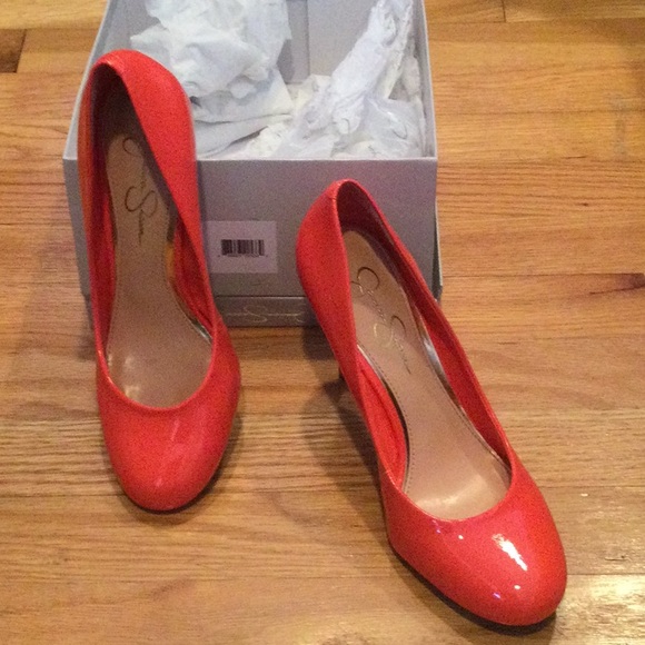 Jessica Simpson Shoes - Jessica Simpson Oscar Pump